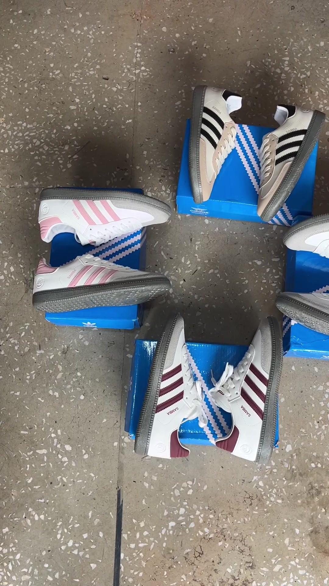 @👟 KHAN ShOes 👟