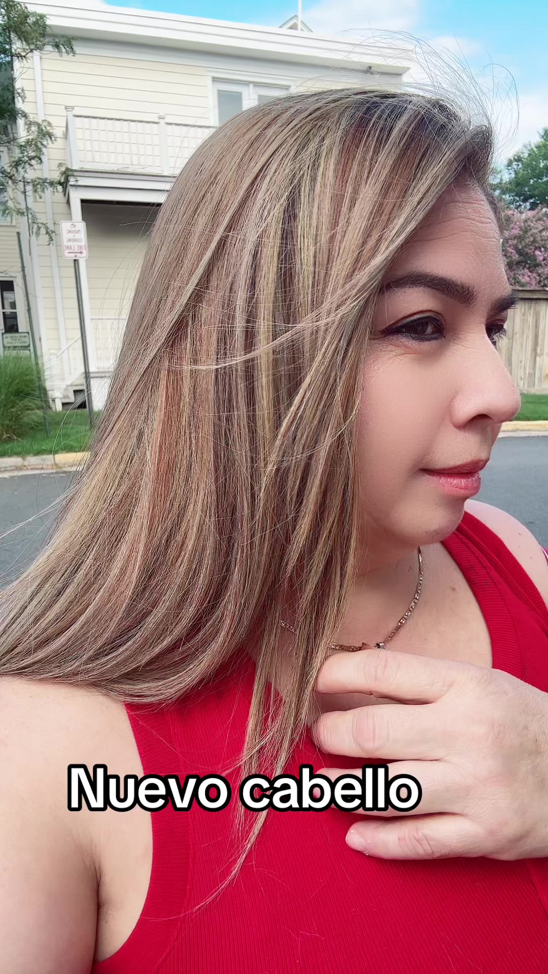 @Morena santos
