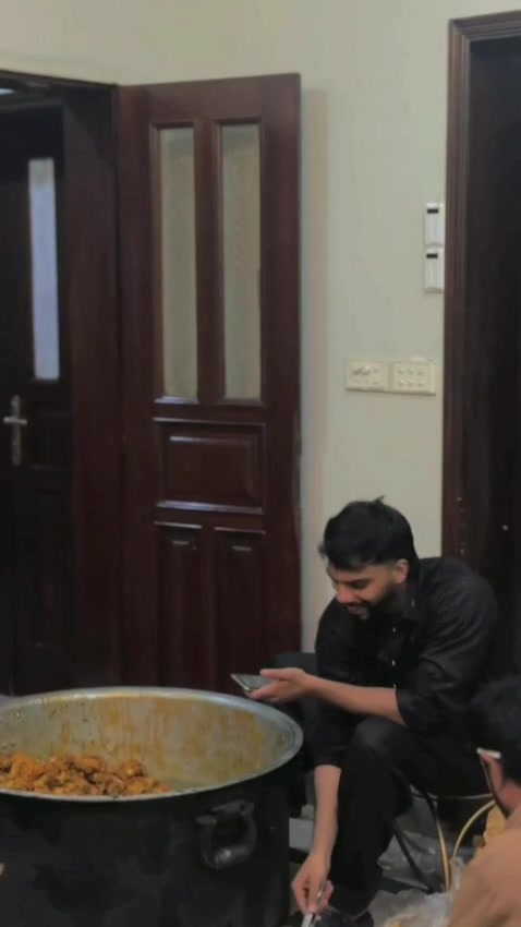 @waleed bhatti