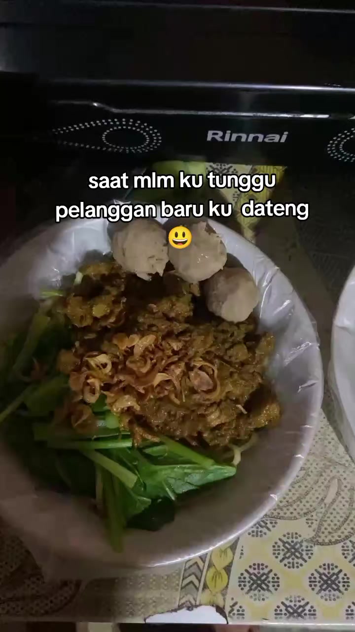 @❤️🔥BAKSO NDABLEX ❤🔥