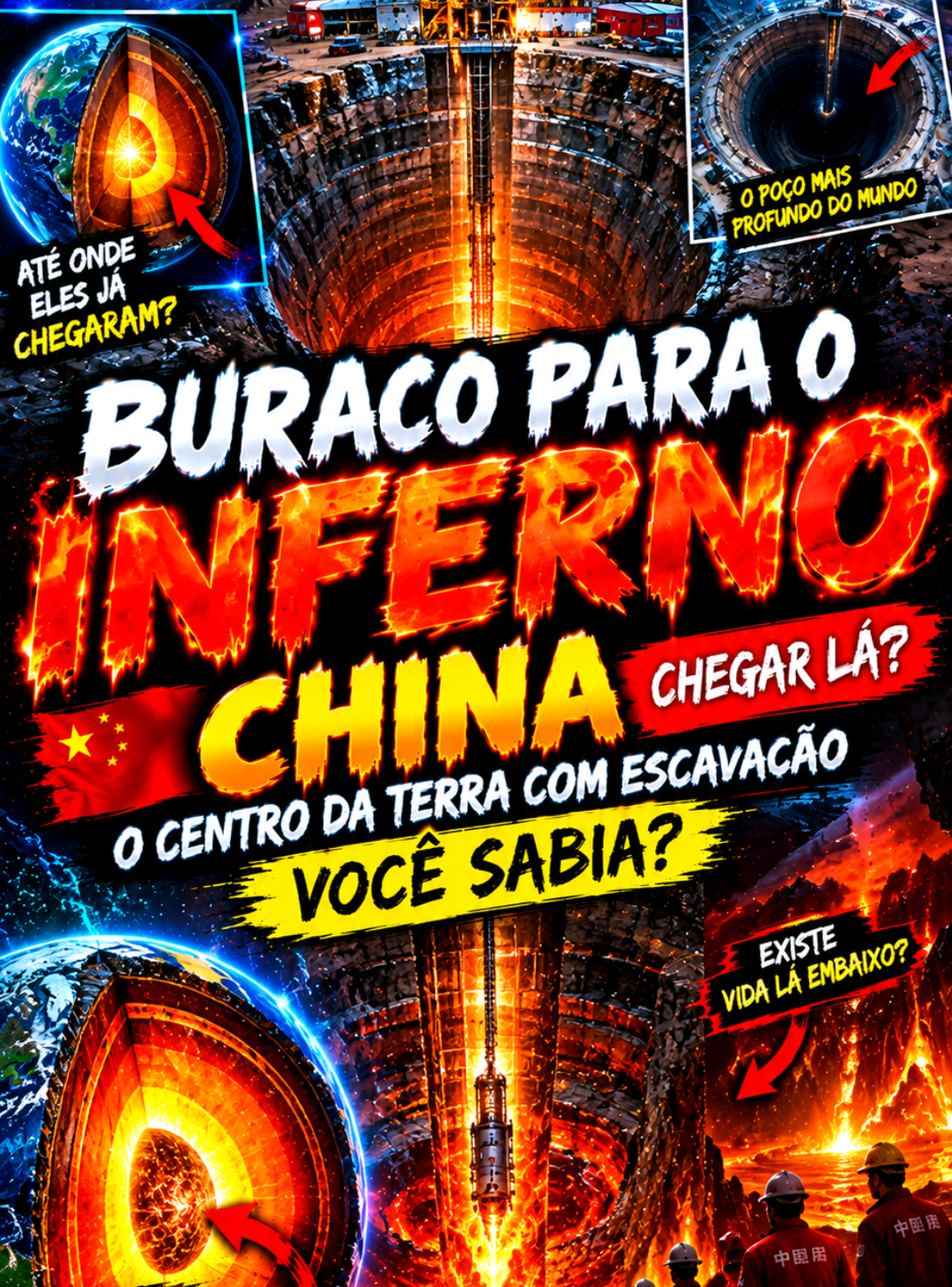 @FÃ DELES VOCÊ SABIA