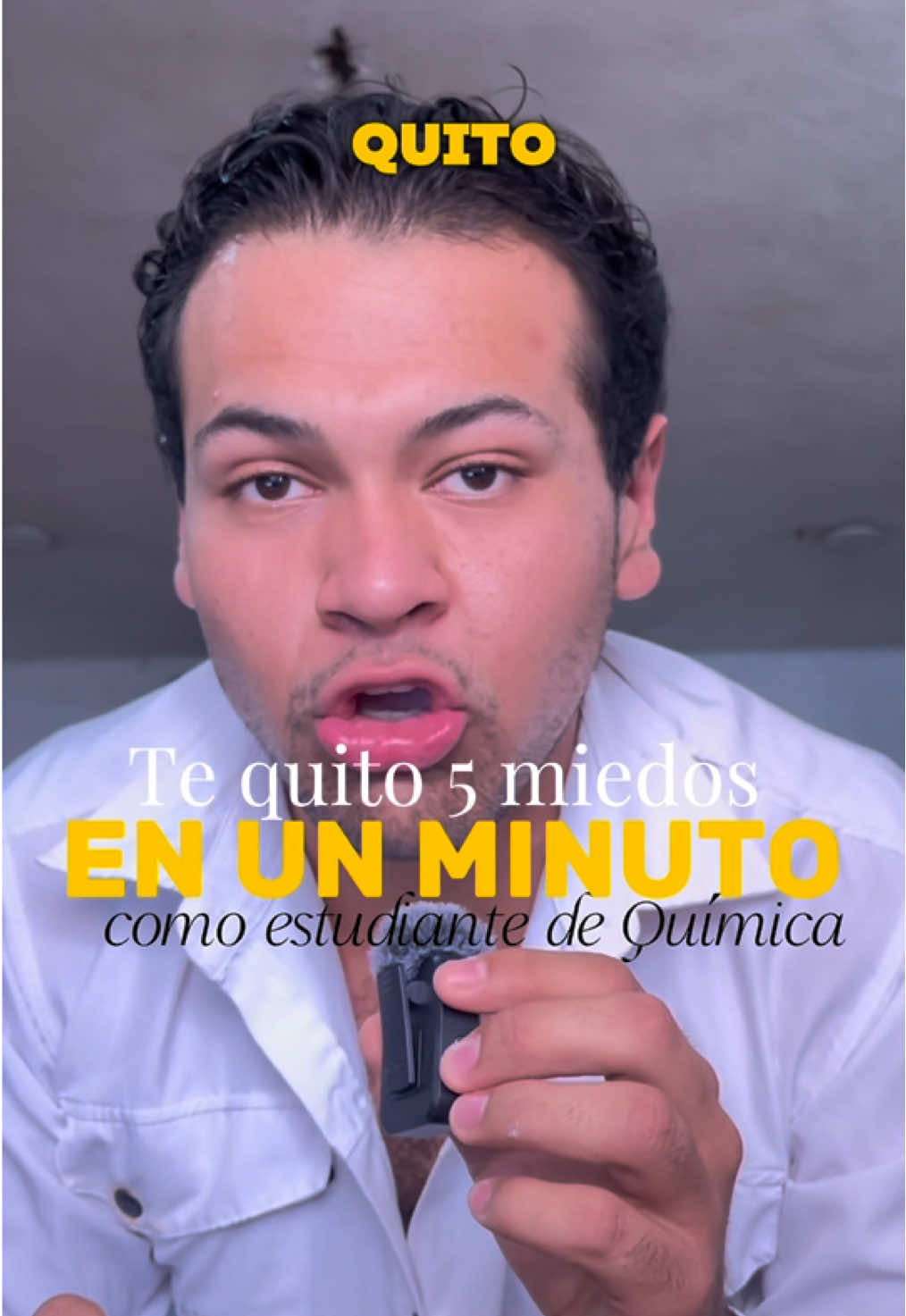 @Aramis Soto