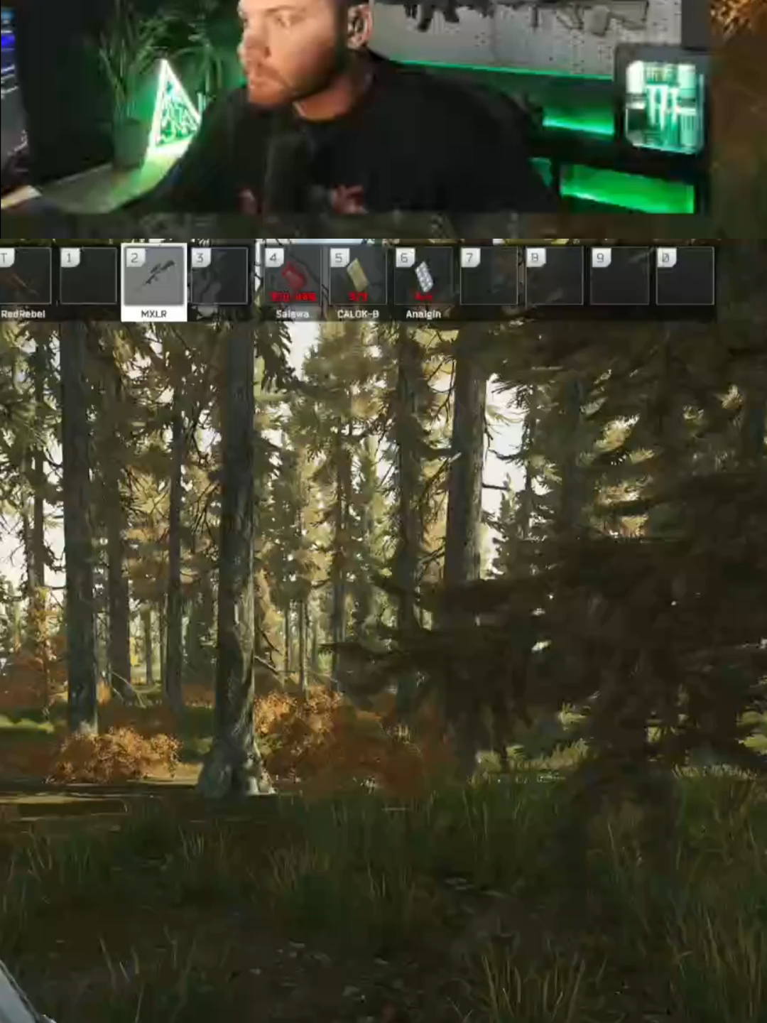 @Tarkov Shorts & Clips