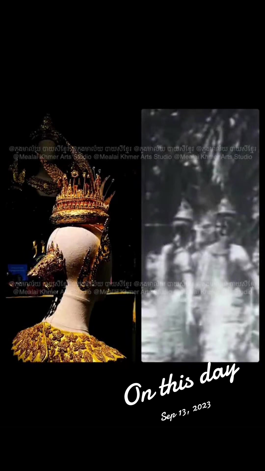 @Mealai Khmer Arts Studio