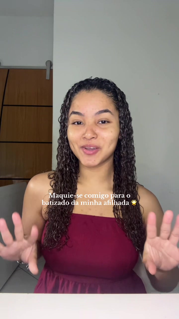 @Thais Rocha