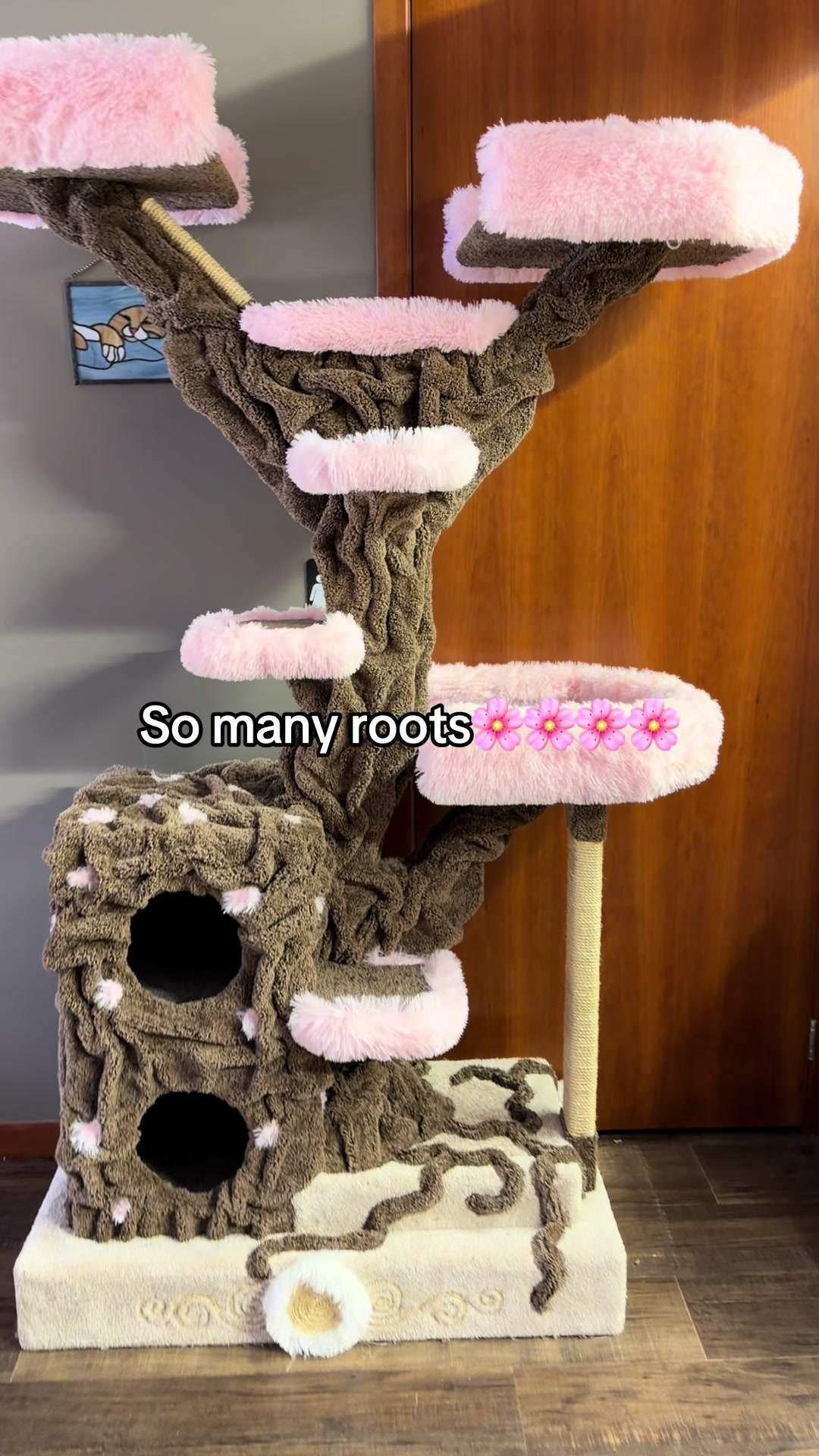 @customcatcribs