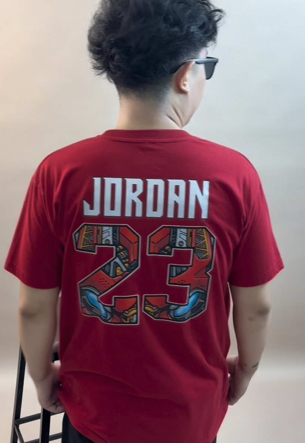 @THE HOOP APPAREL