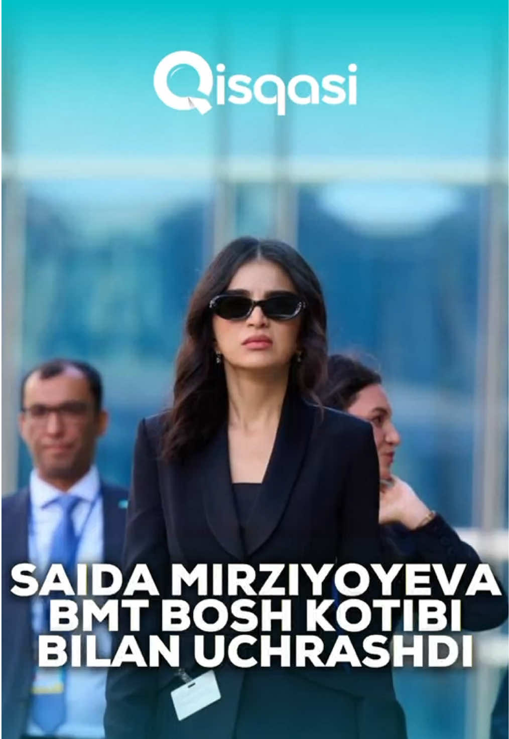 @Qisqasi TV