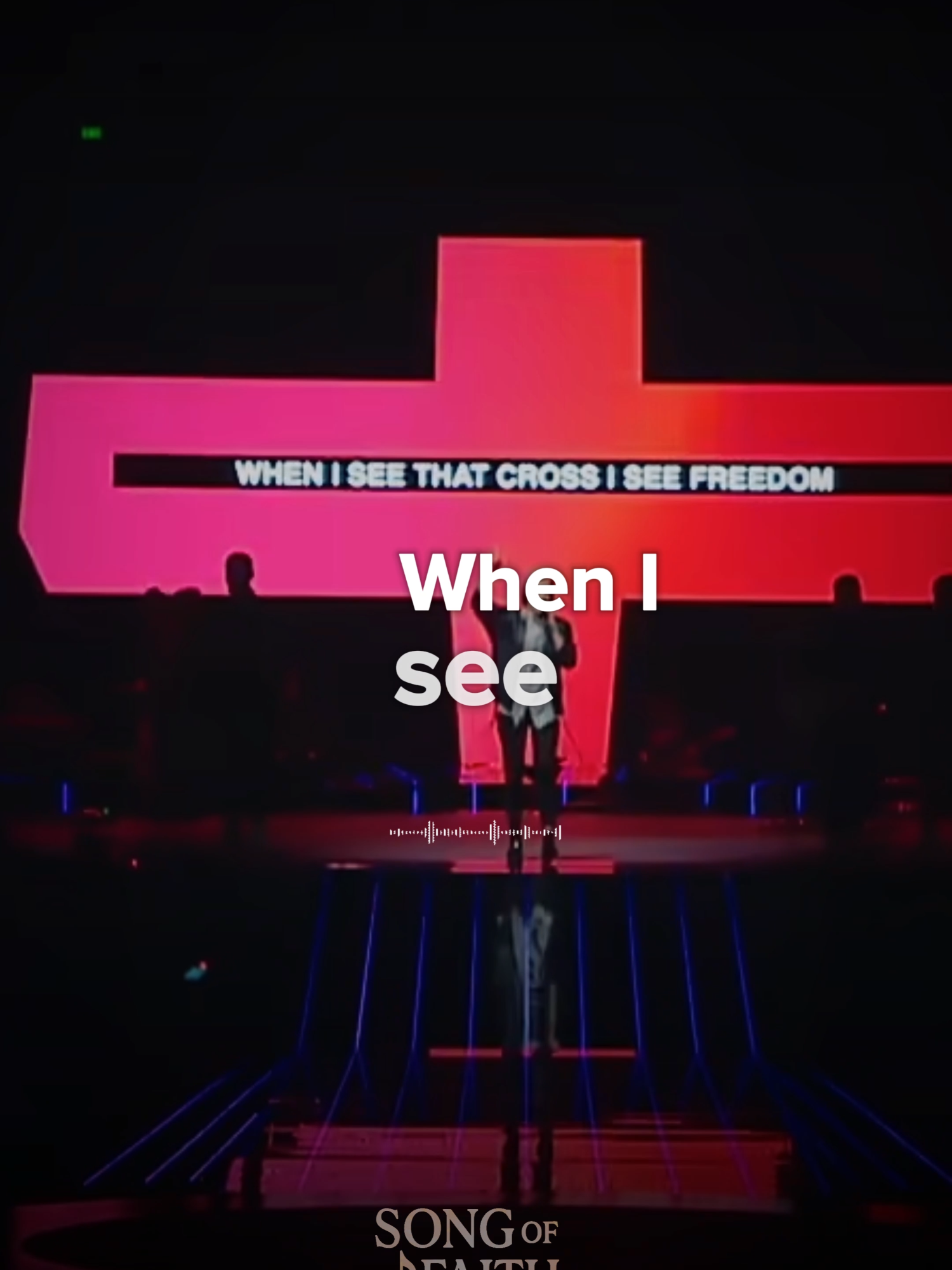 @Song Of Faith