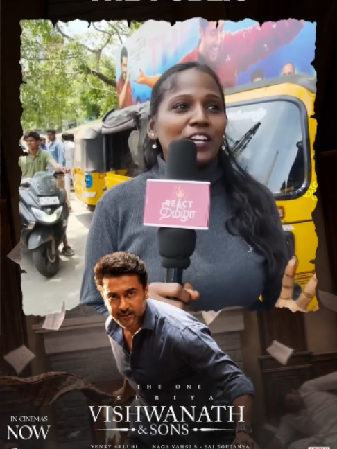 @Actor Suriya
