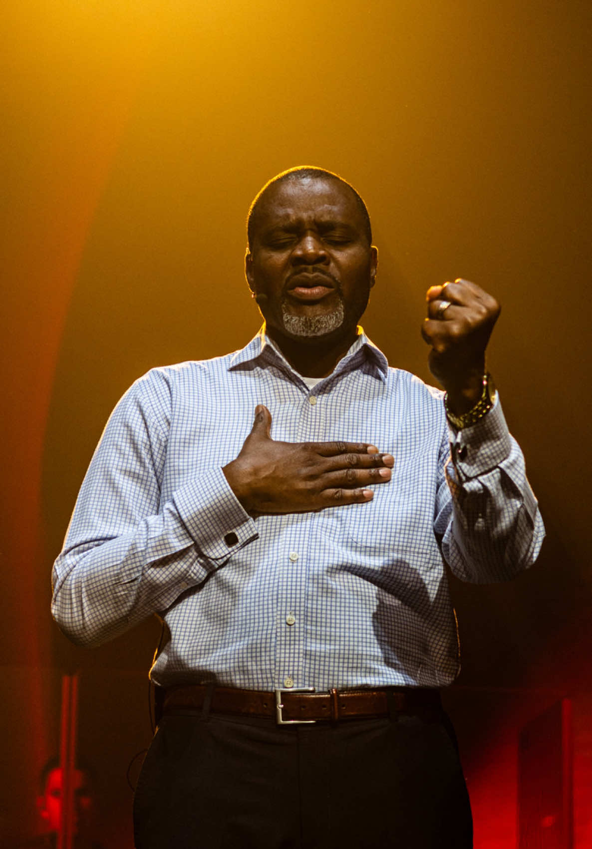 @Église MLK