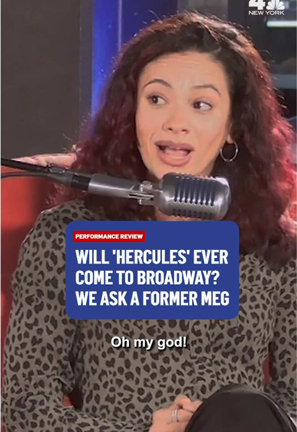 @NBC New York