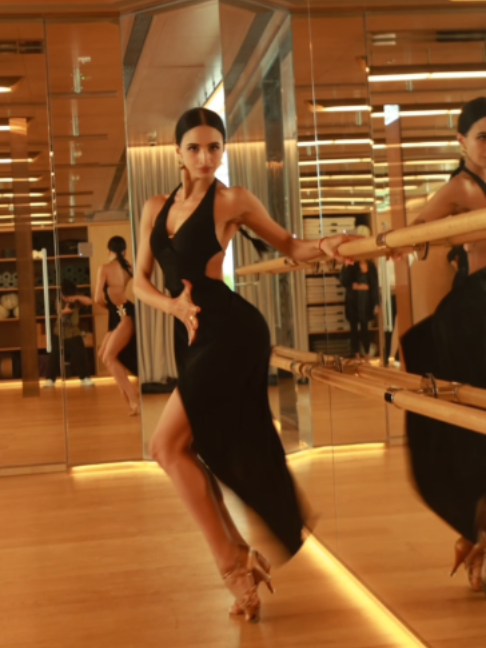 @ZYMdancestyle