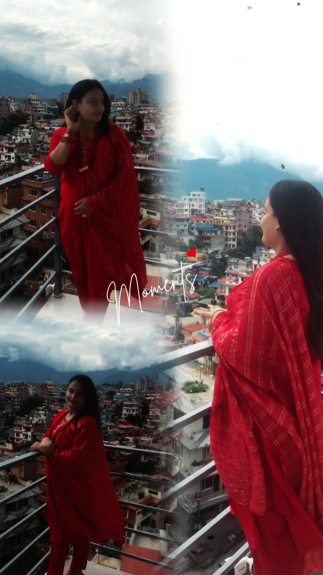 @Aava Thapaliya