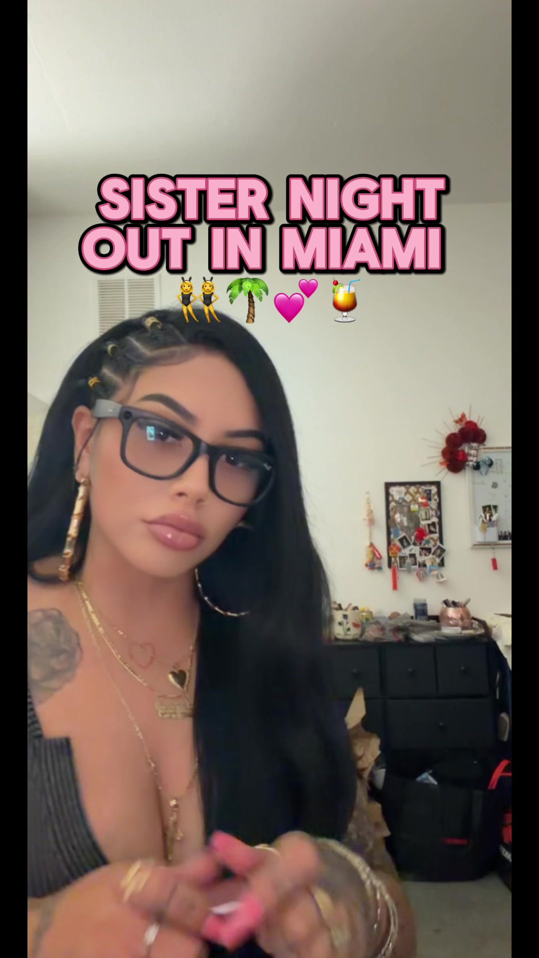 @Drea Shakur UGC