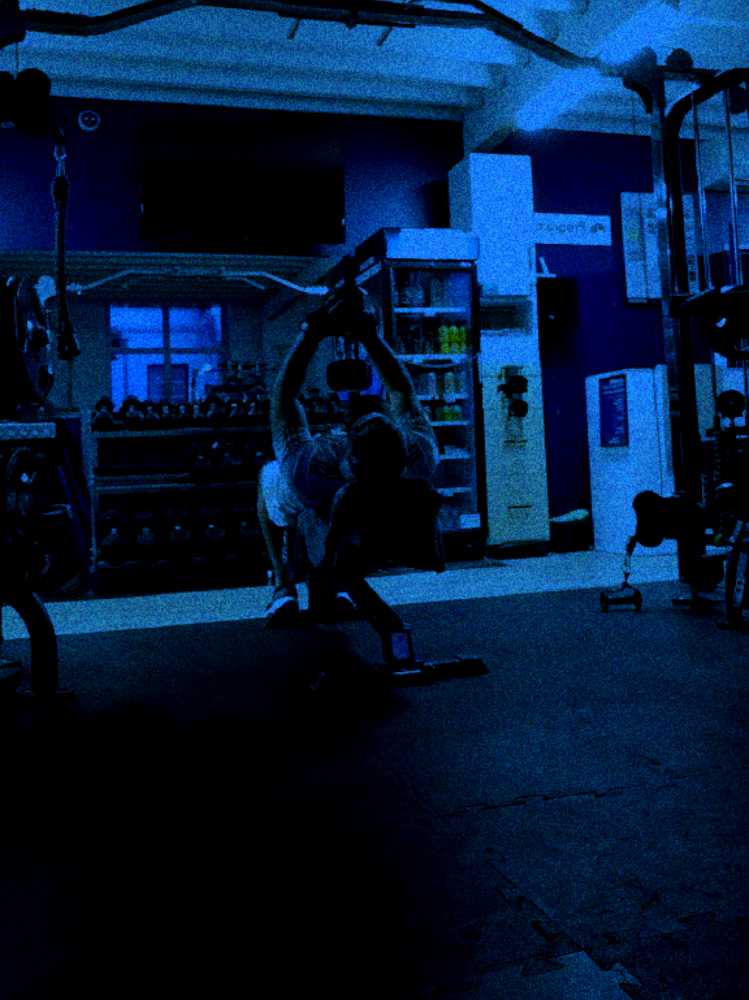 @🏋️🥊 Angelus 🎬🌹