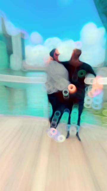 @Sweet Couple