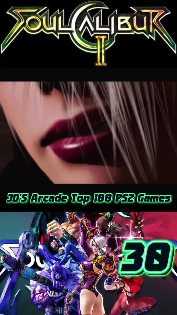 @JD’s Arcade