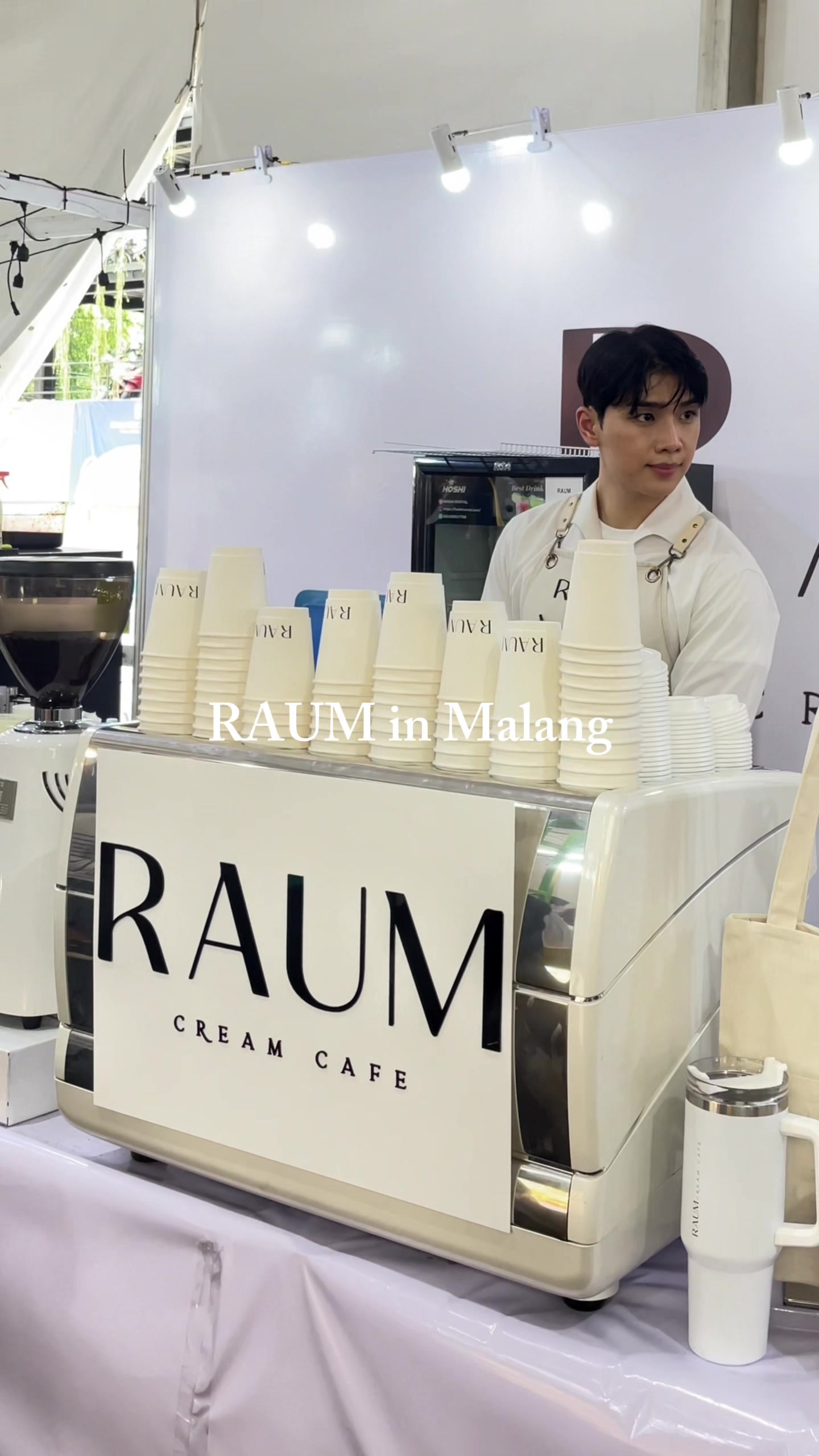 @raum cafe
