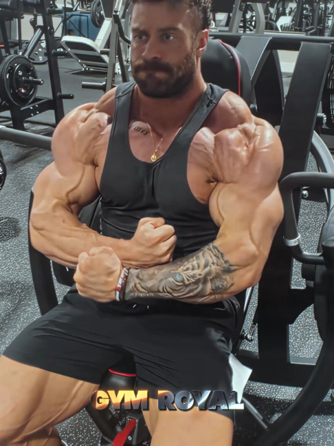 @Gym Royal