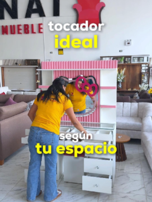 @Muebles Adonai