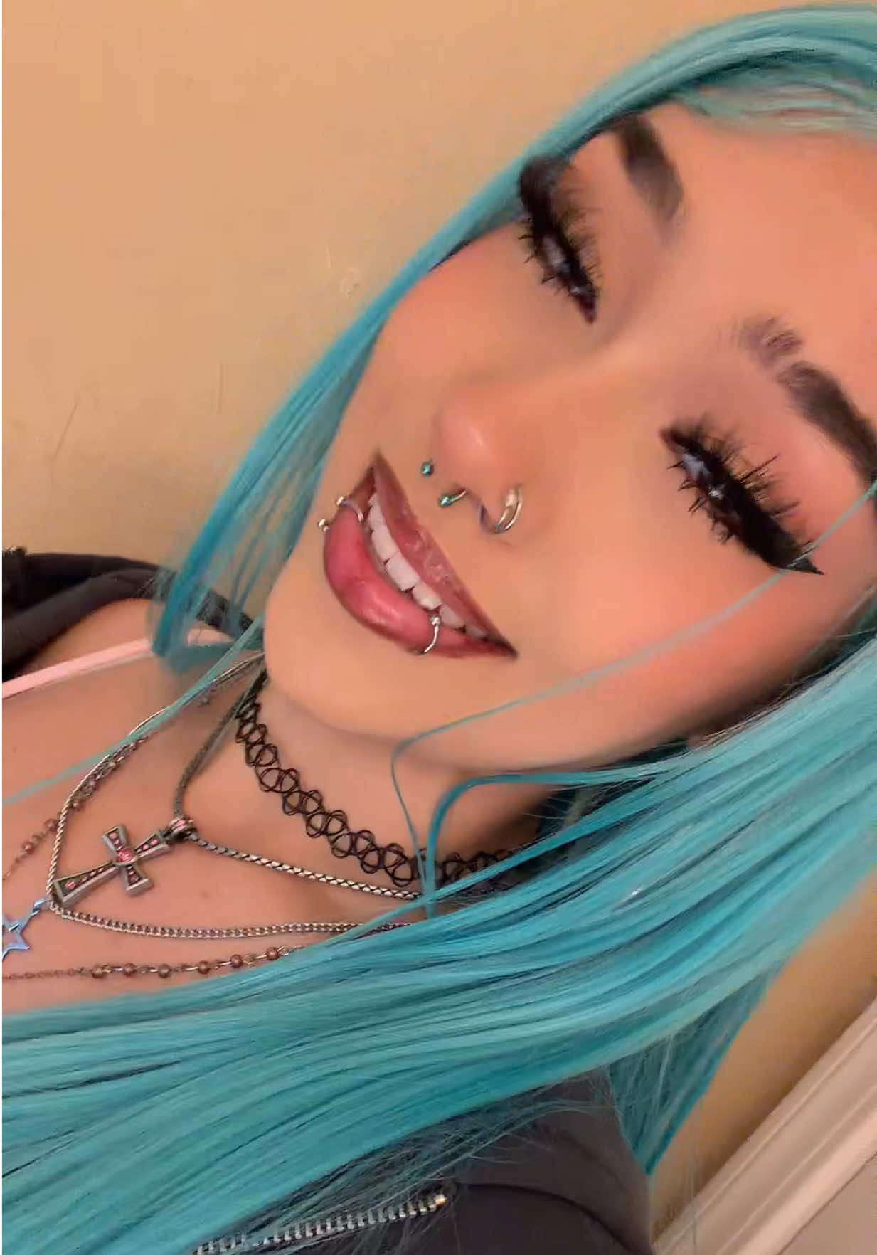 @mika jenae