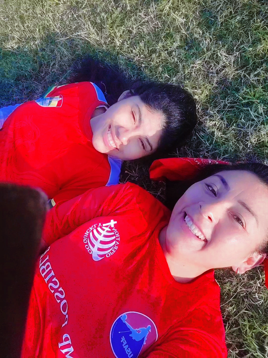@Juanita Bolivia ⚽🇧🇴🦿🎀