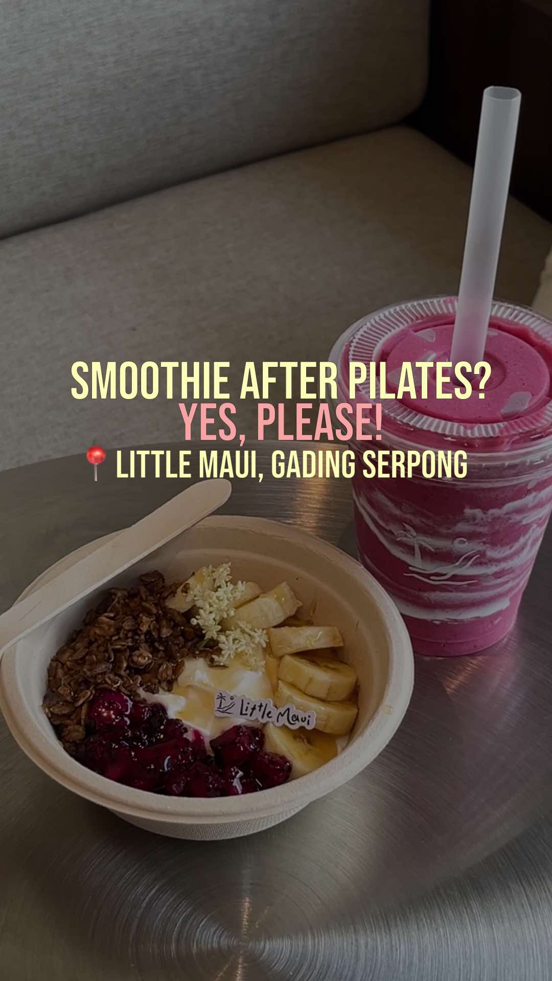 @tirza ✧ gym, pilates, wellness