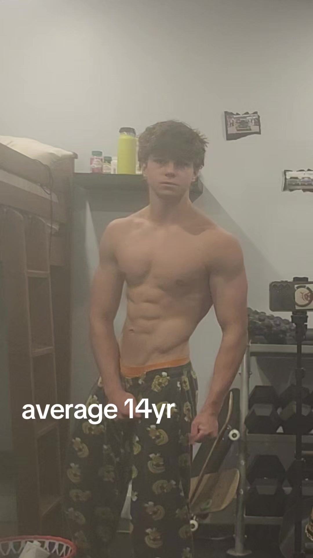 @smallguymyles