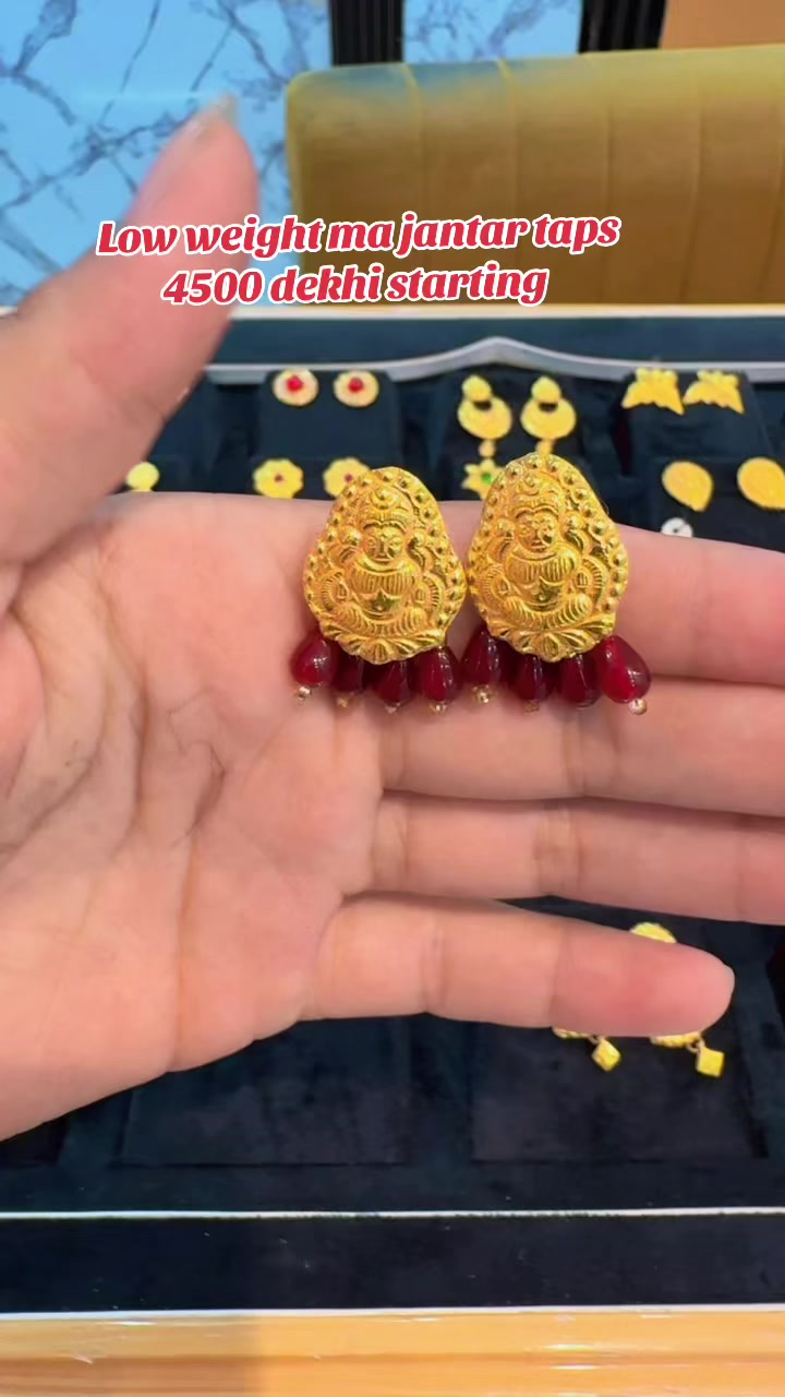 @Santosh Jewellers