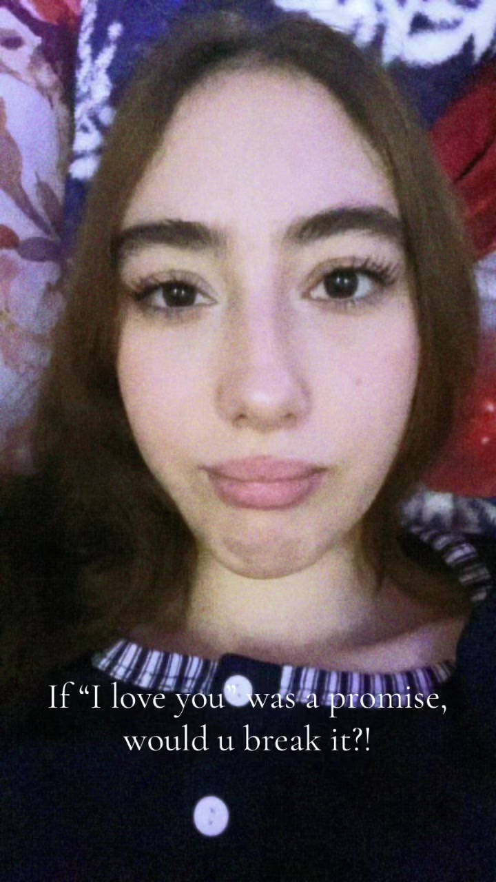 @Его прекрасный кошмар💋