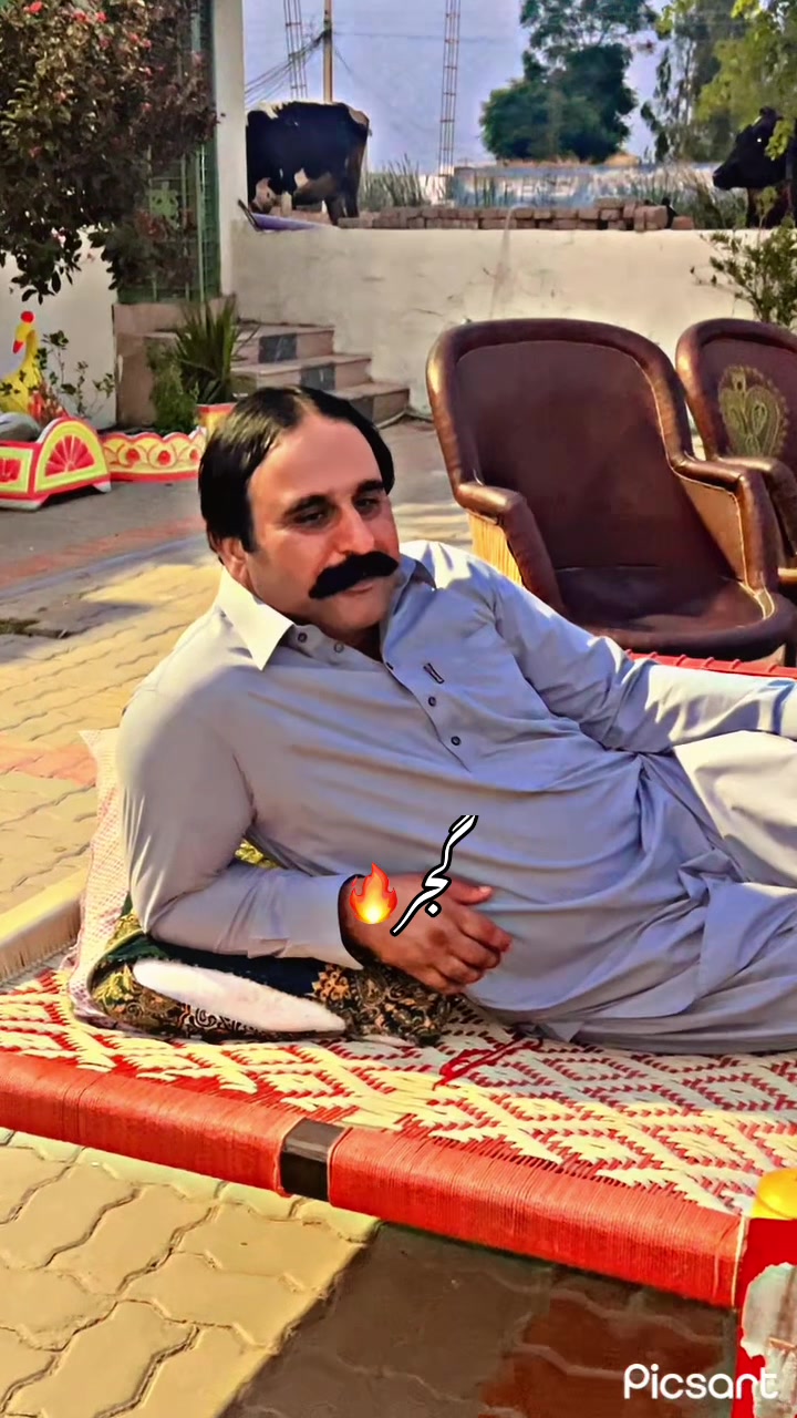 @ch papu gujjar