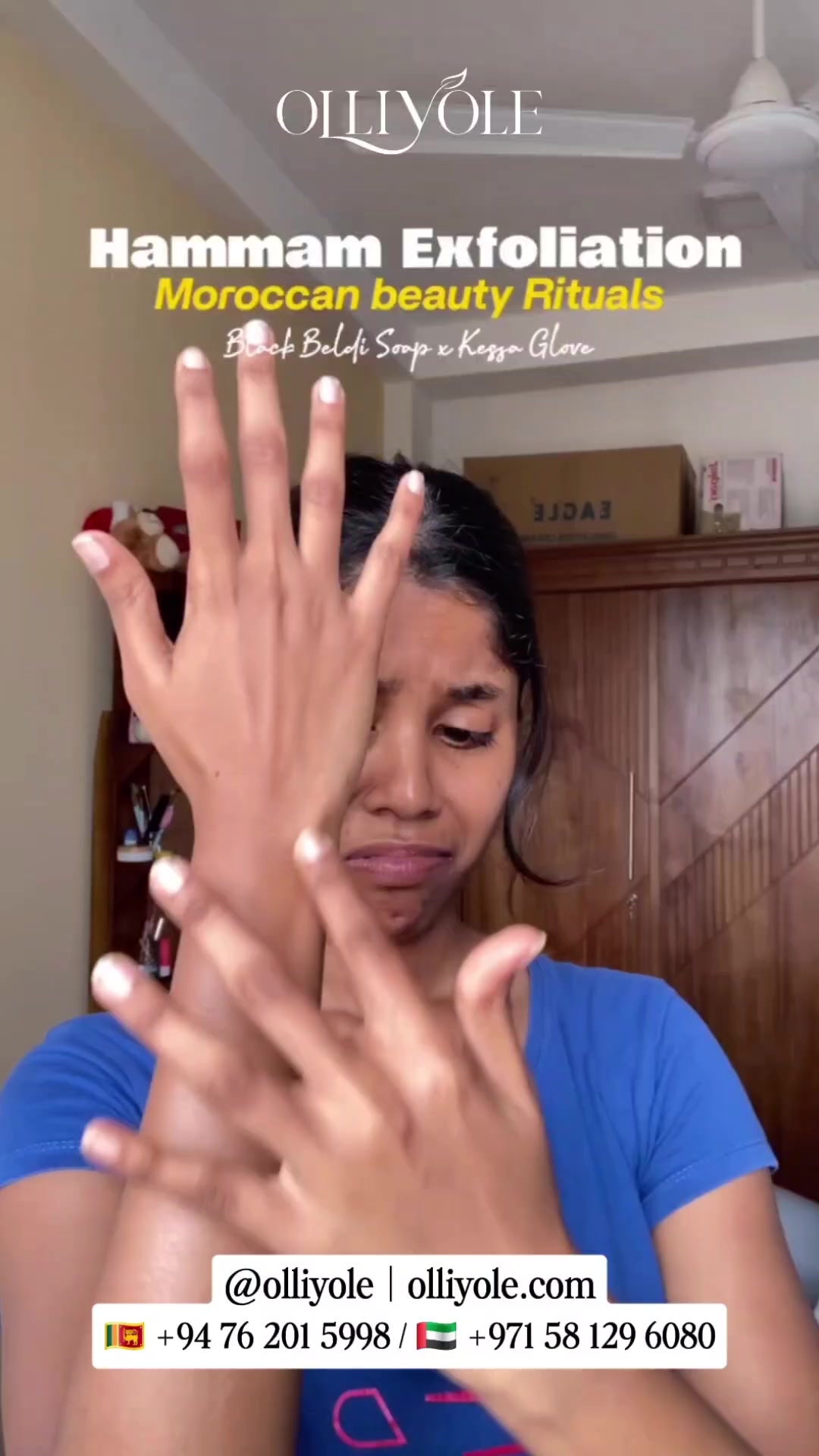 @OlliYole Skincare
