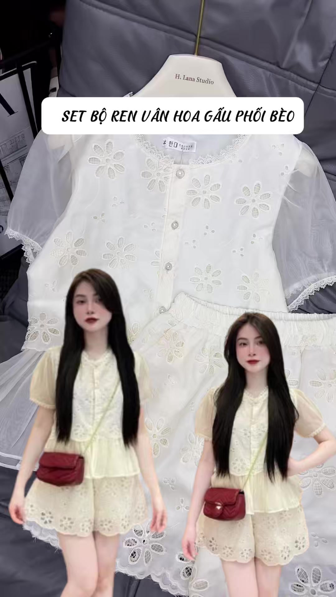 @Hường Lana Studio