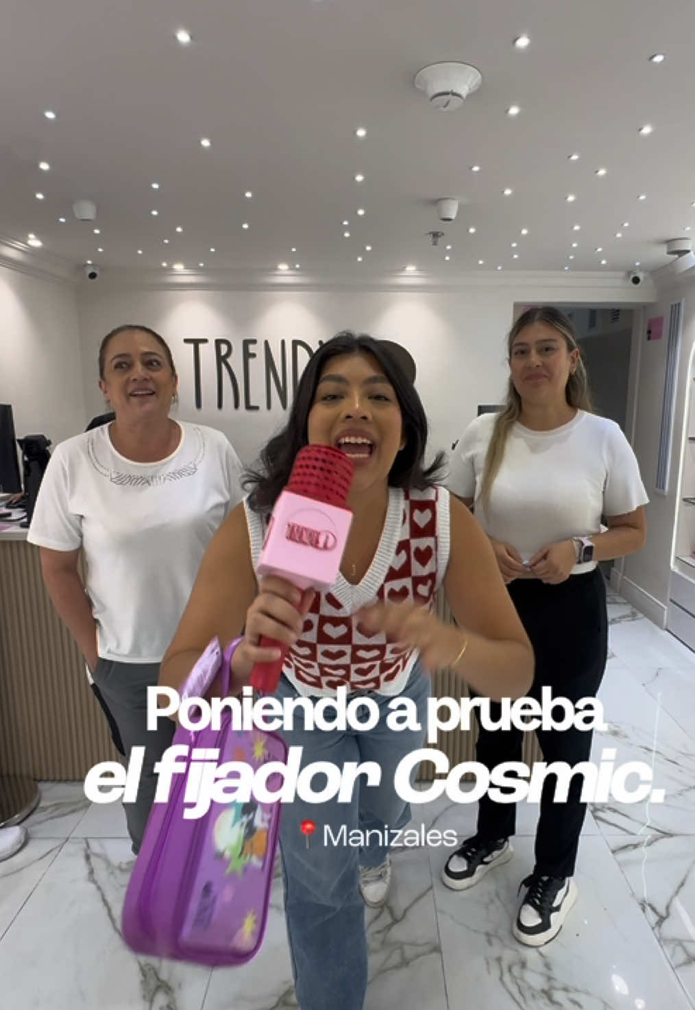 @Trendy Maquillaje