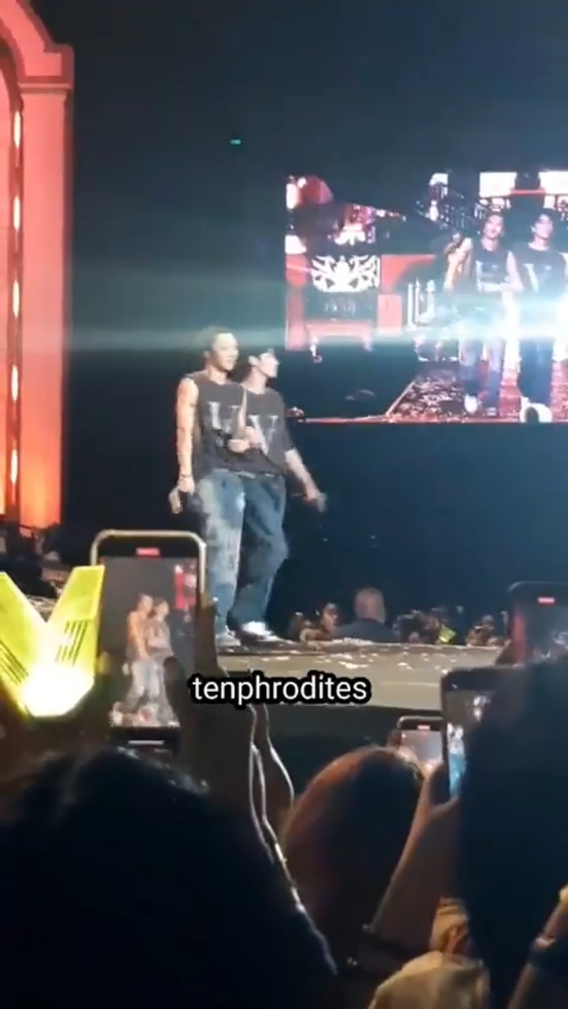 @throwback music & vids