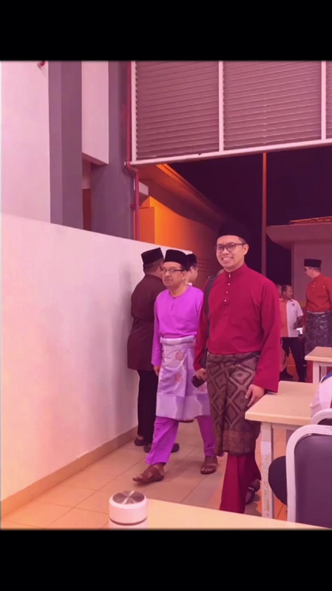 @Pusaka Hanafi Pulau Pinang