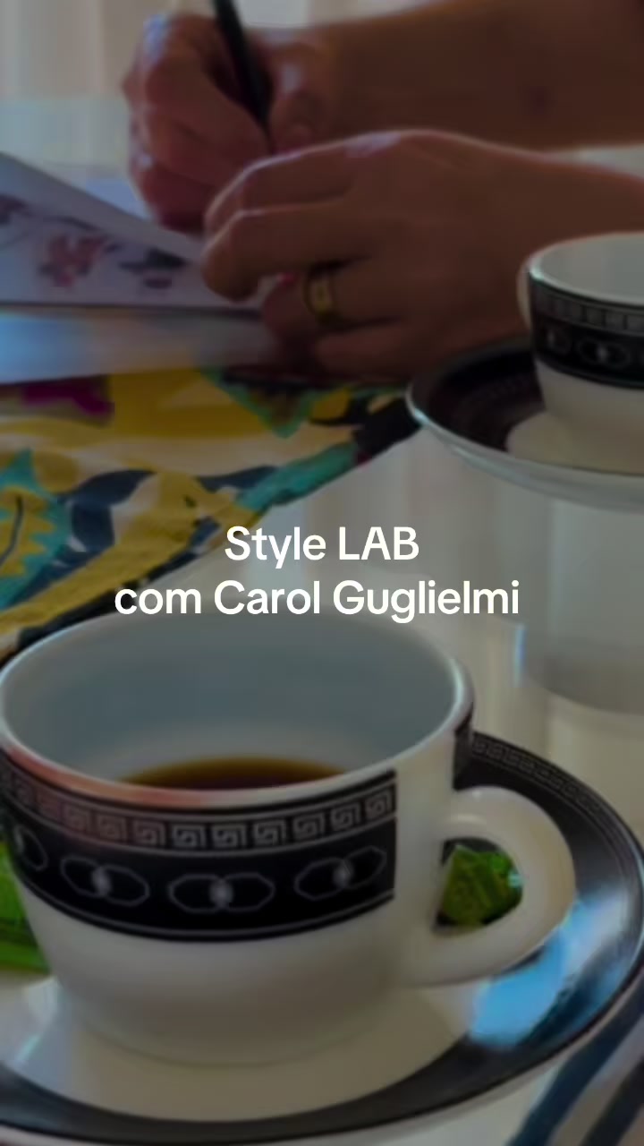 @Carol Guglielmi | Consultoria