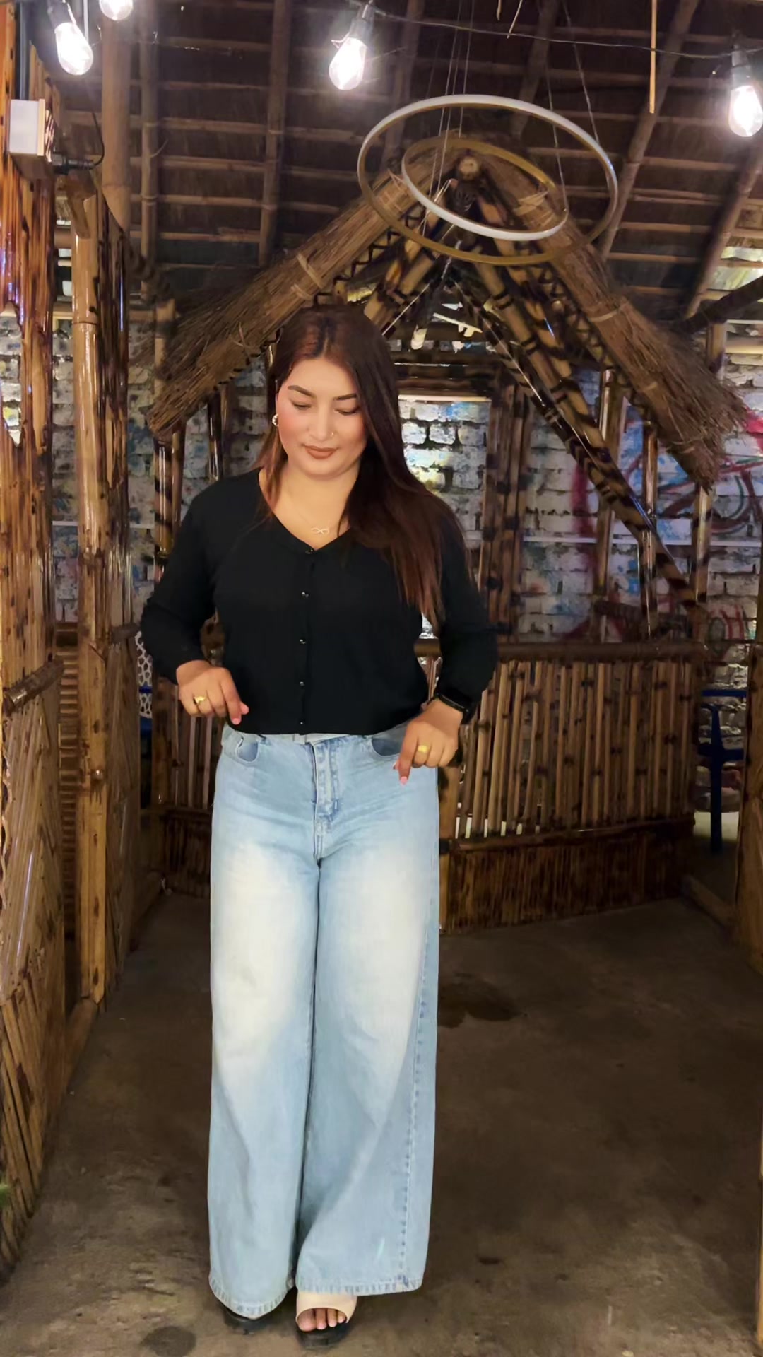 @Kalpana Basnet🧿