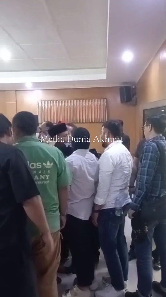 @PT Media Dunia Akhirat