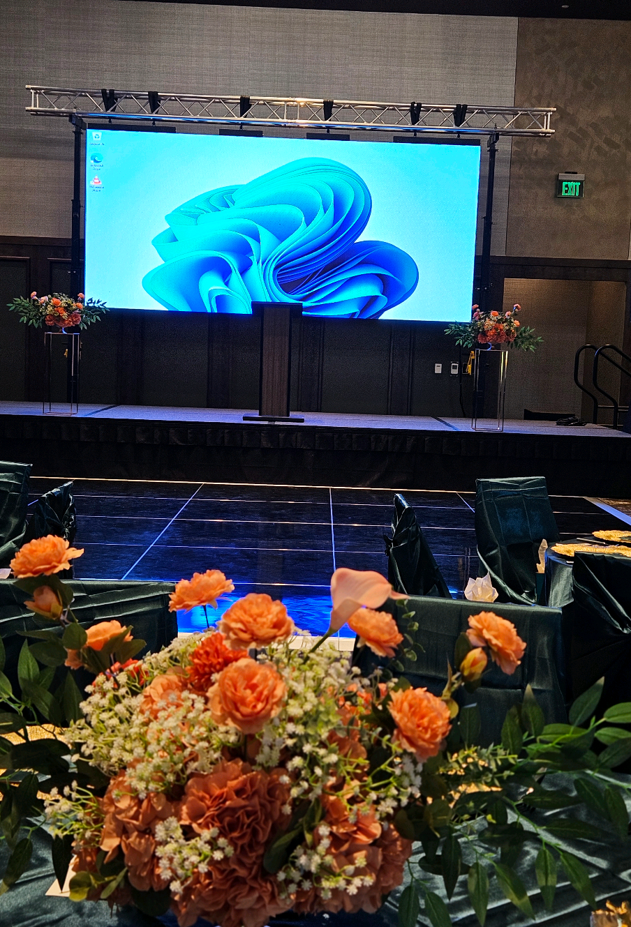 @AshPhil Event Planning & Decor