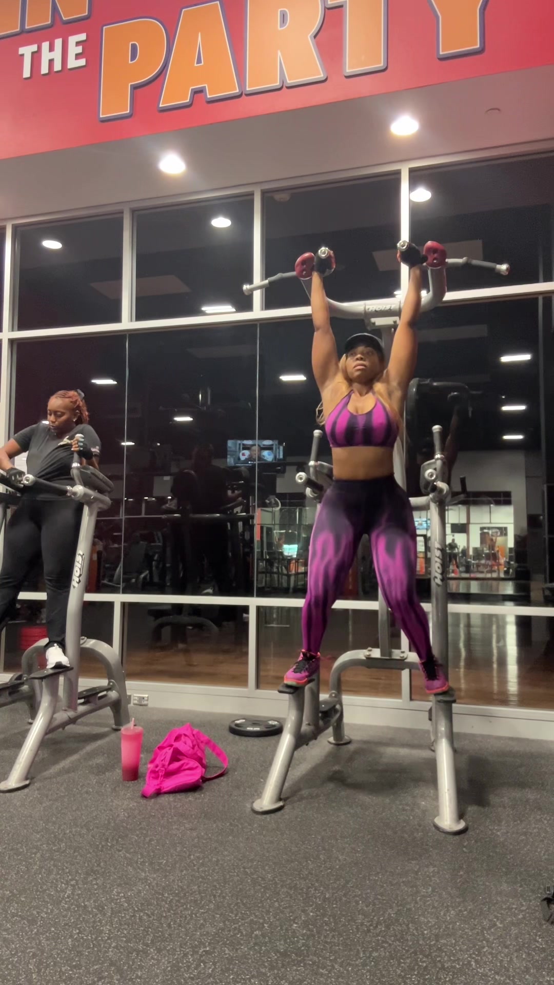 @Kay fit