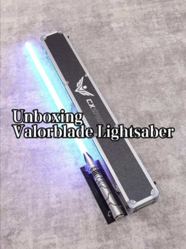 @CXSABER LIMITED