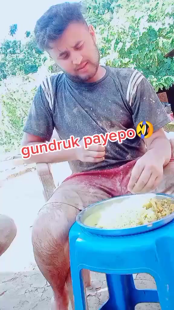 @Bishnu pangeni😊