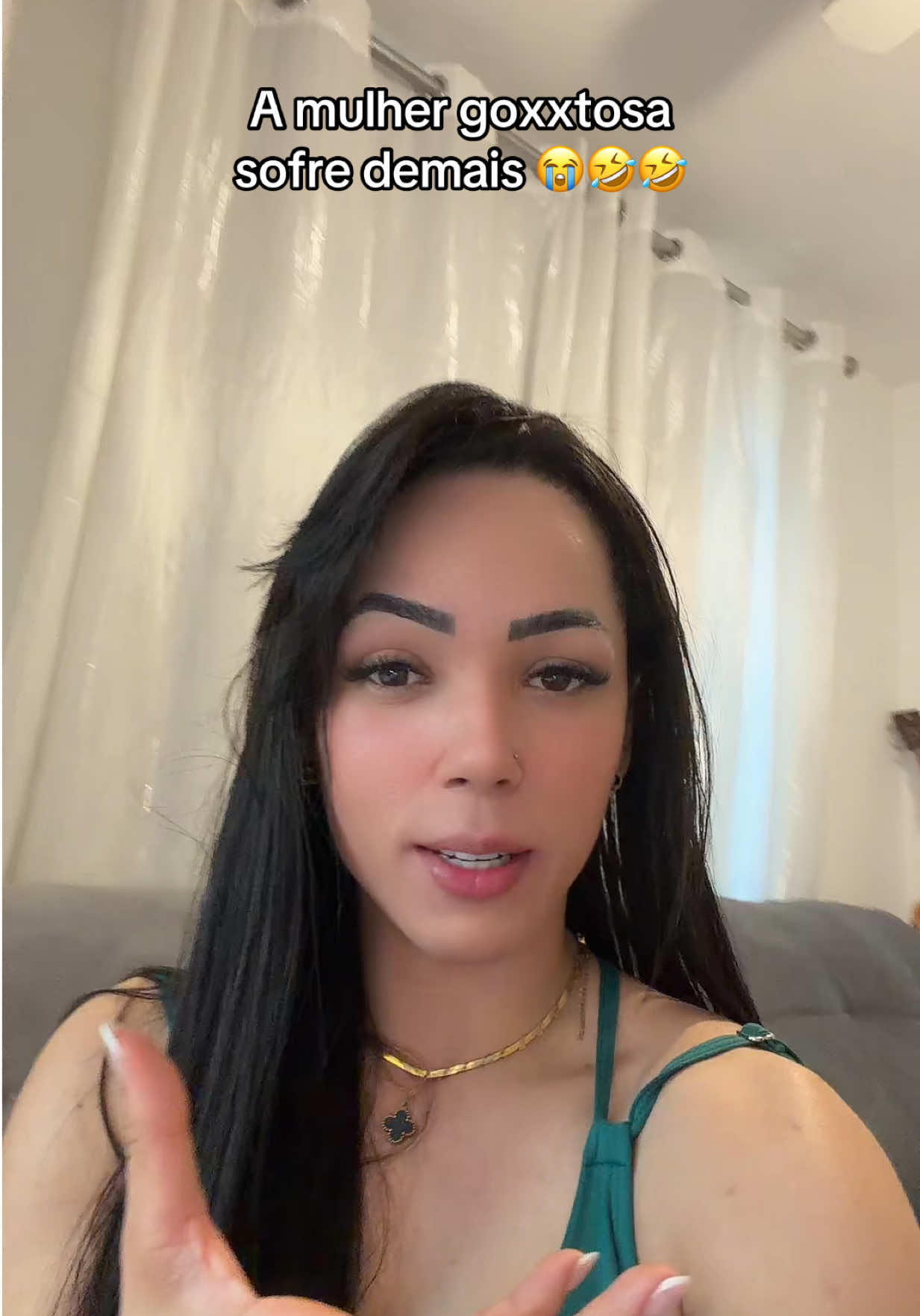 @Luiza Mota Furacão