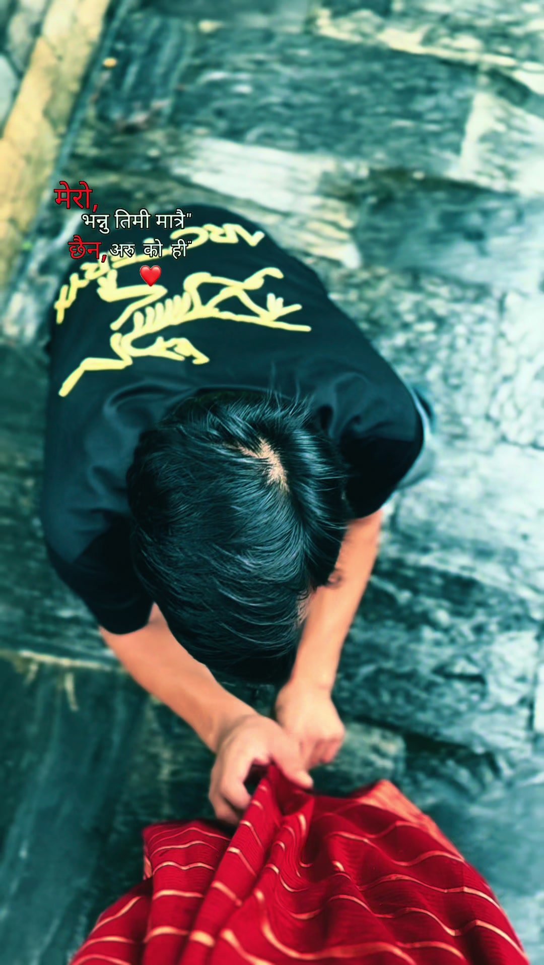 @SANYE🫂❤️&zwj;🩹