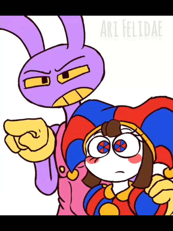 @Ari Felidae