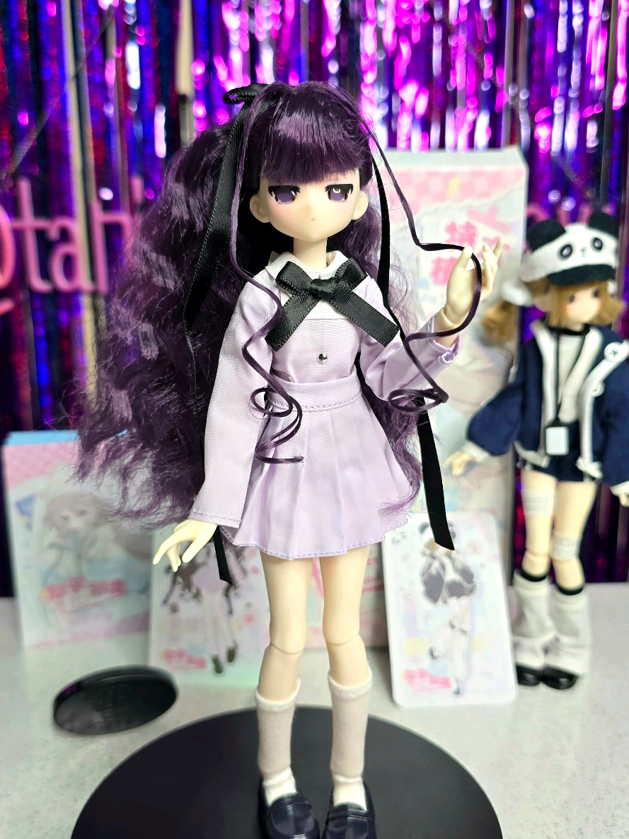@Tanja's Toys Review