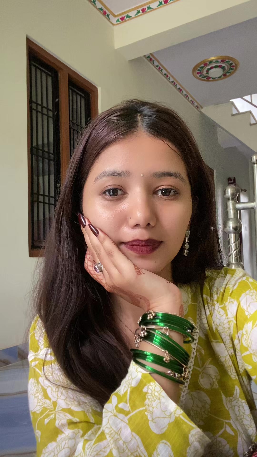@Ritika Chhetri✨