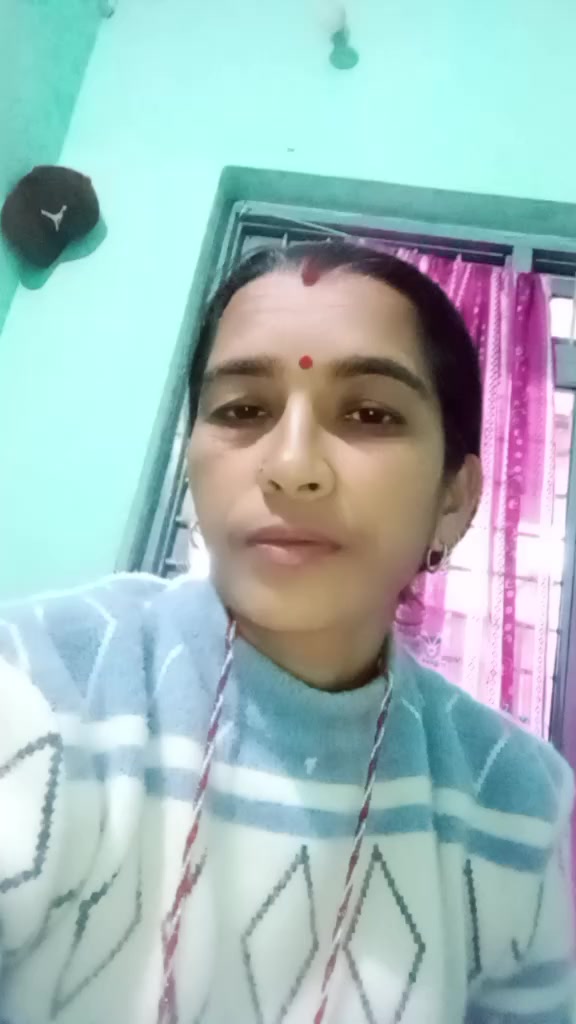 @KamalaRegmi